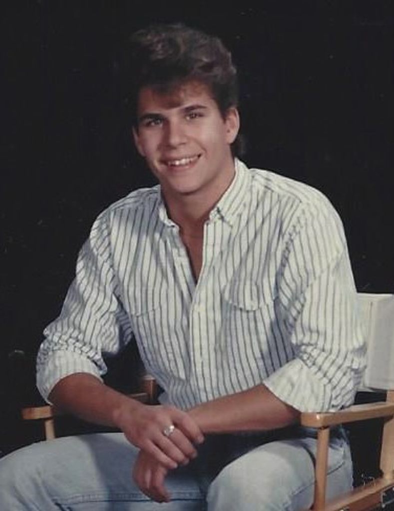 Kristian Sander Johnson