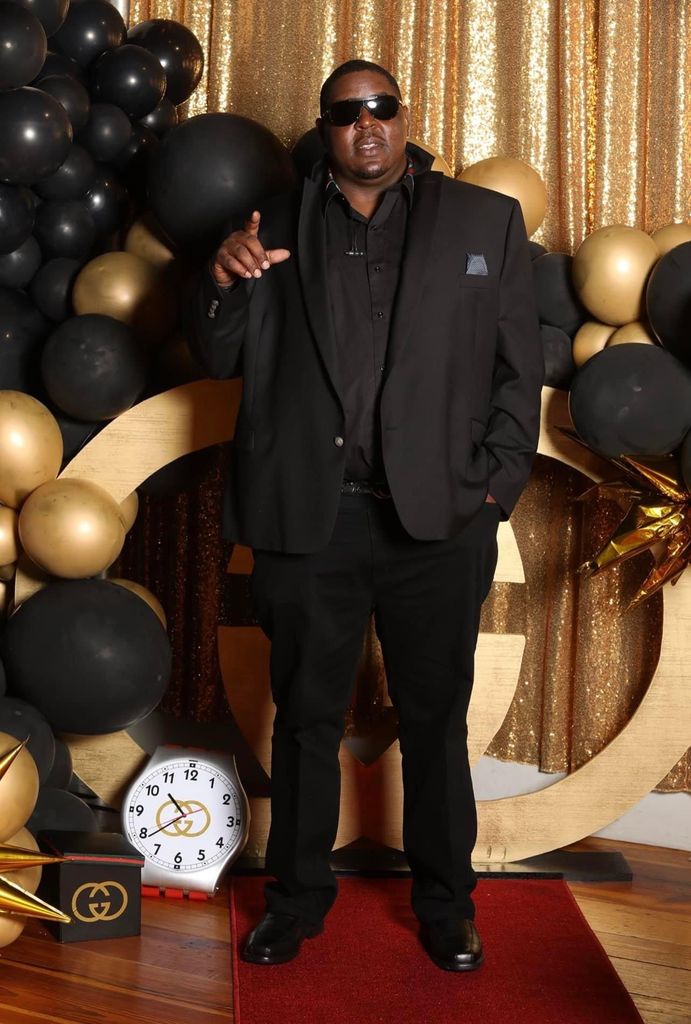 Mr. Robert Lee Neal Jr.