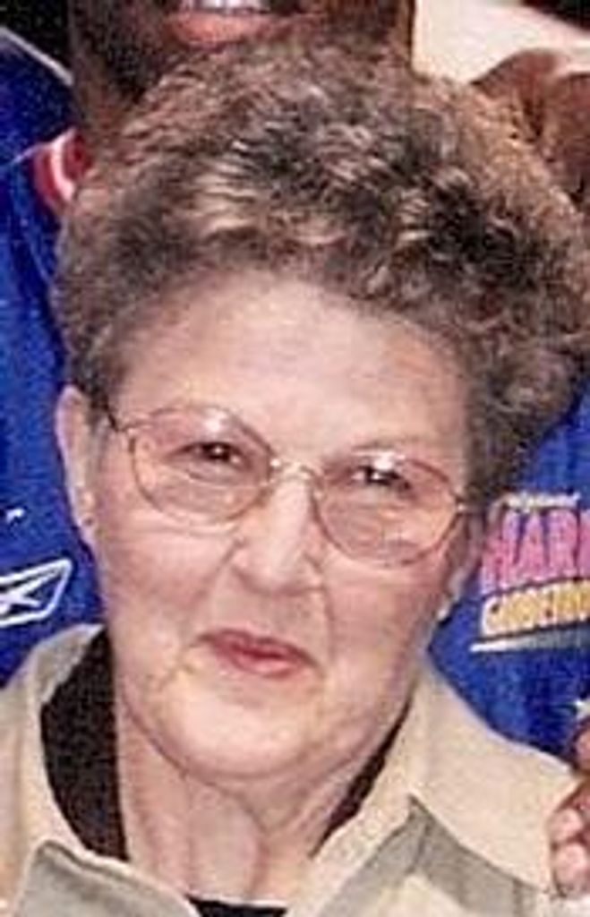 Sarah Angeline (Stubblefield) White