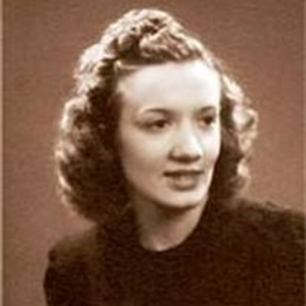 Sophia P. Corso