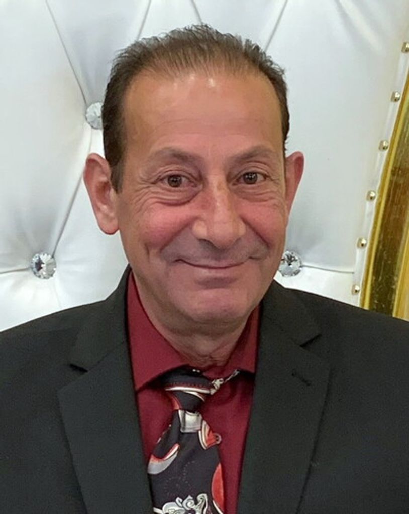 Abdulrhman Mansour Toma Profile Photo