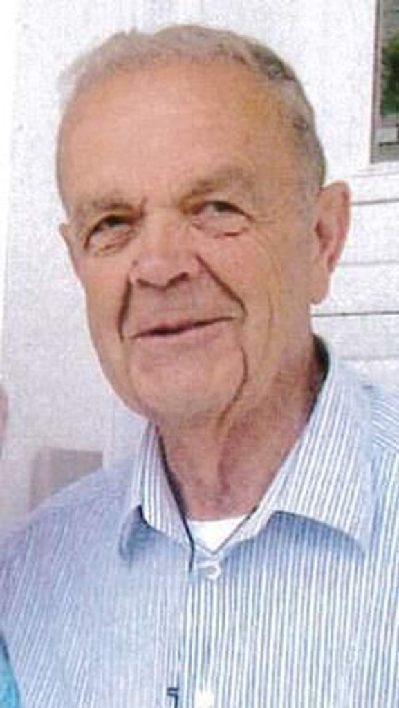 Ronald E "Ron" Kesselring