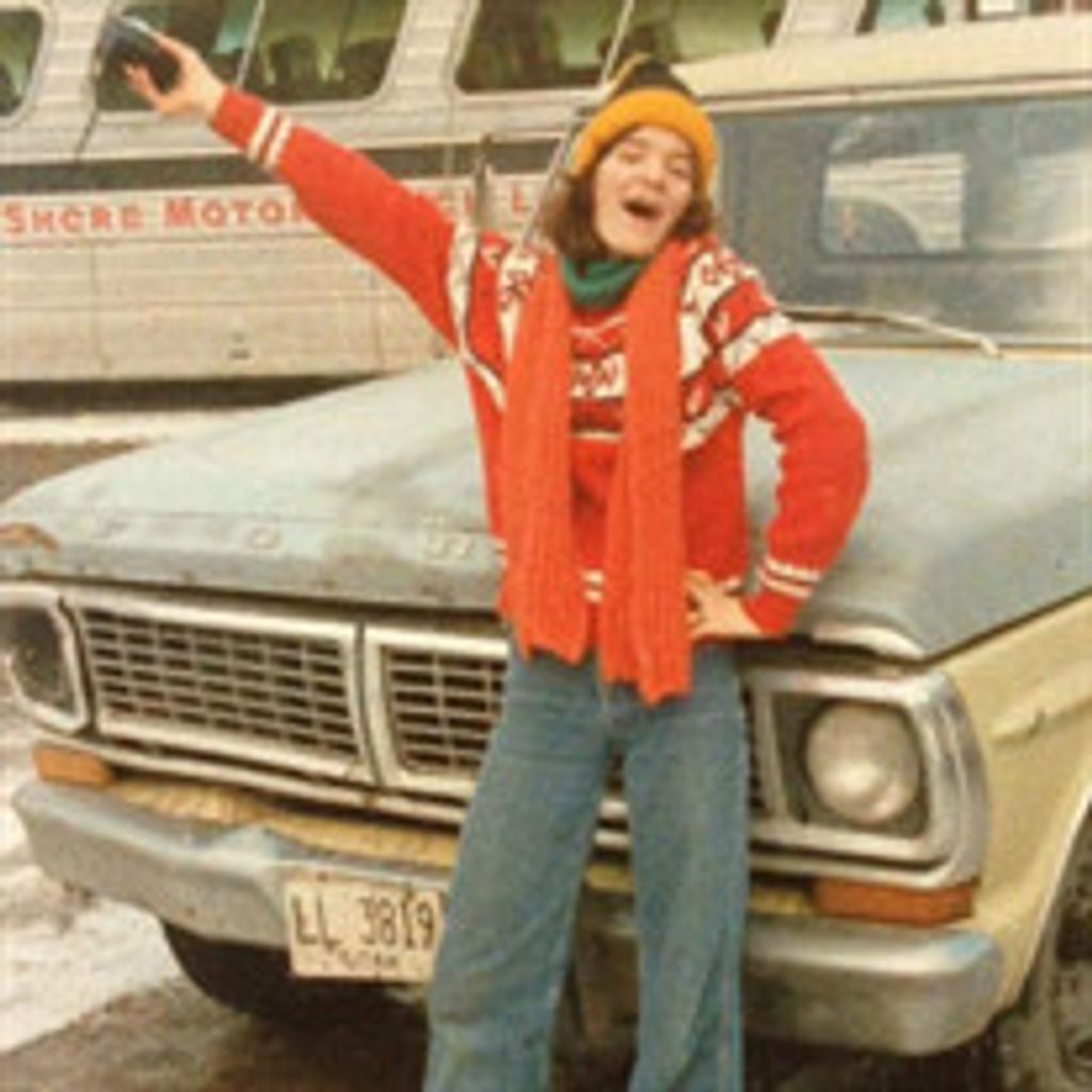 Tina Marie Jackman