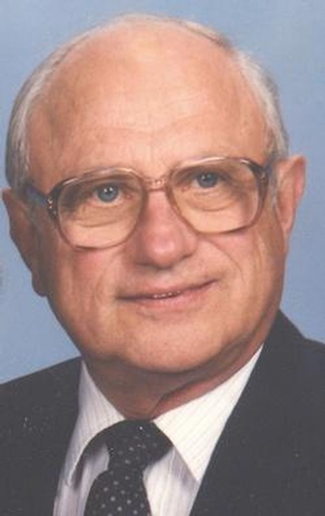 F. Thomas Moseley Profile Photo