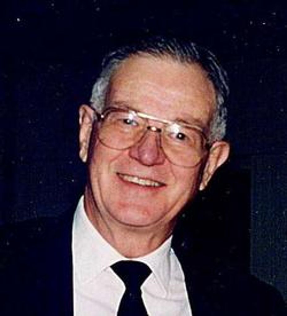 John Wesley Powell Jr.