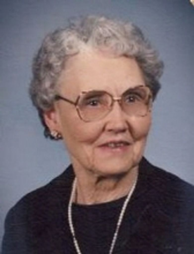 Helen Rubee Gall
