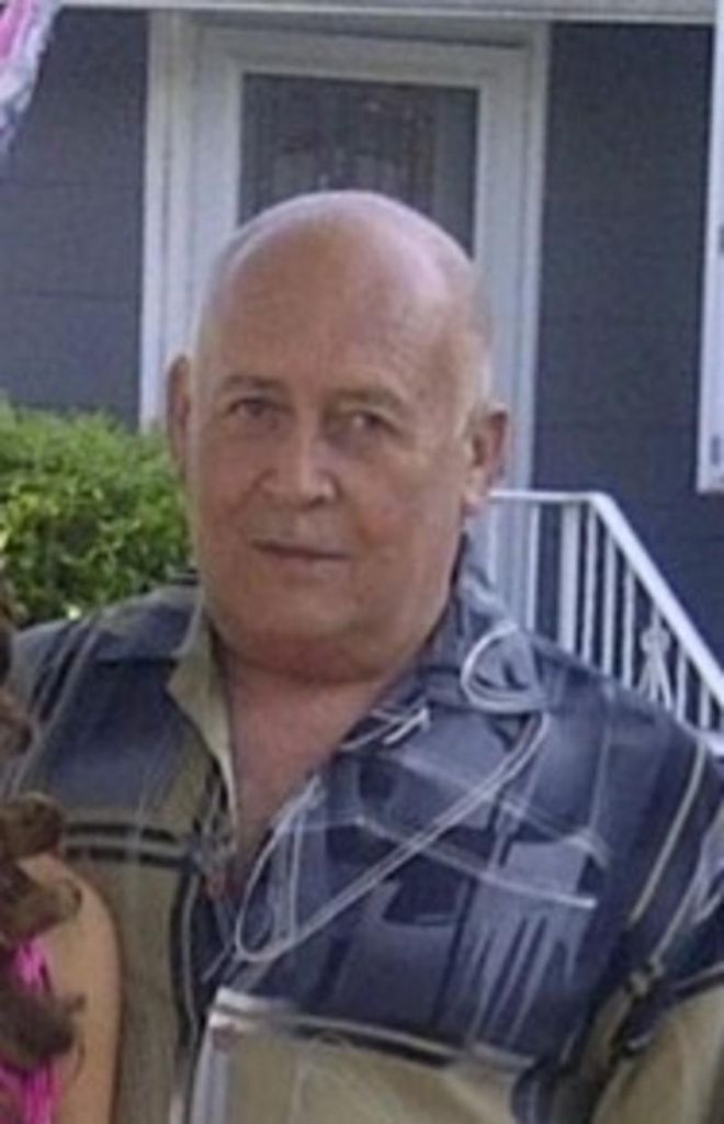 Anibal Castro, Sr. Profile Photo