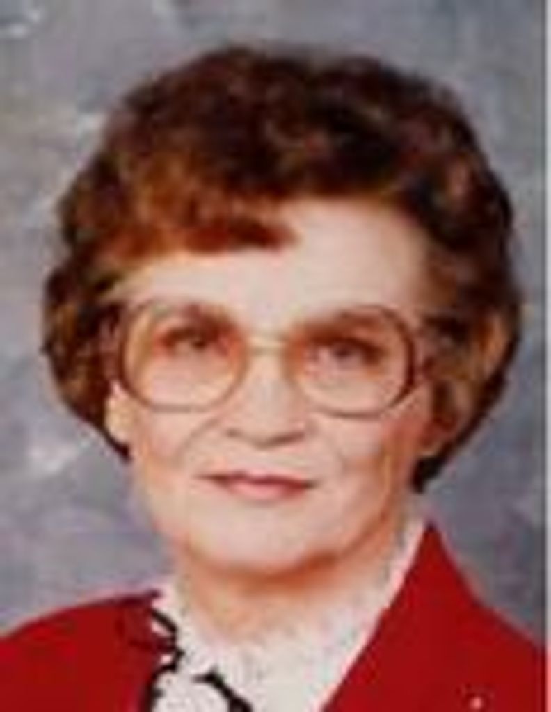 Rita M. Sonnentag