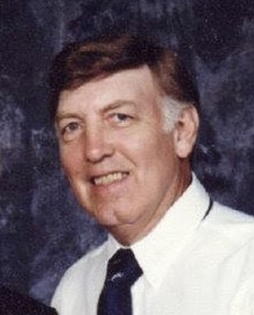 Delbert D. Flowers