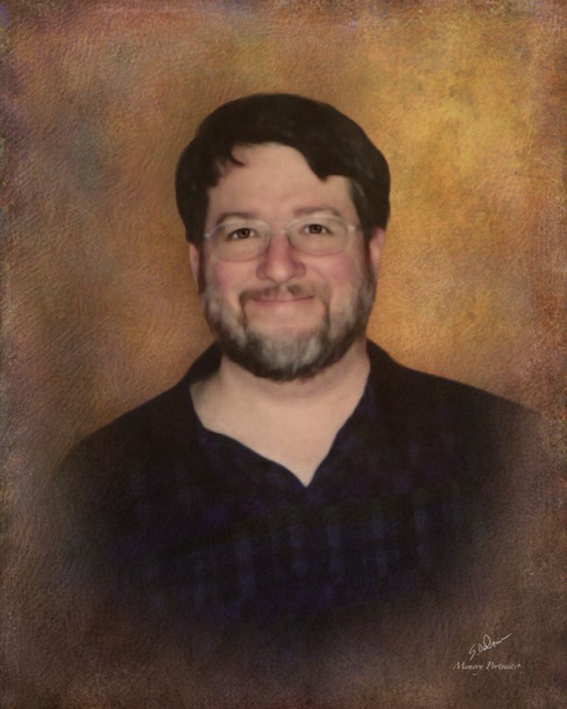 Thomas Crain Profile Photo