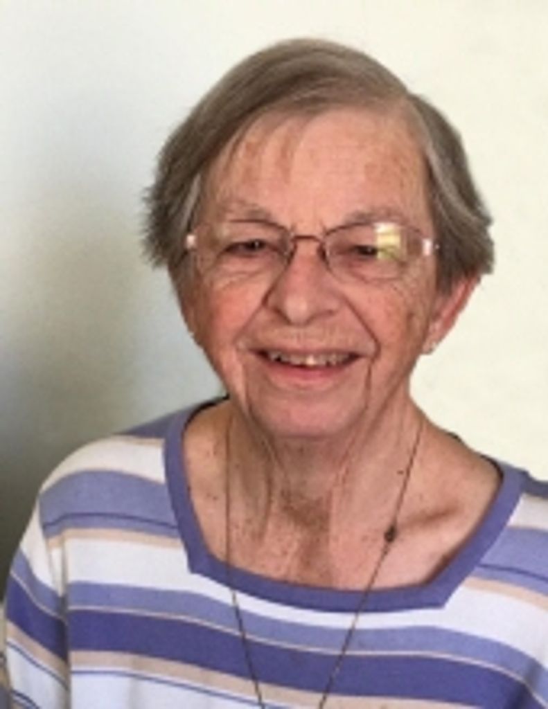 Marlene Kunch