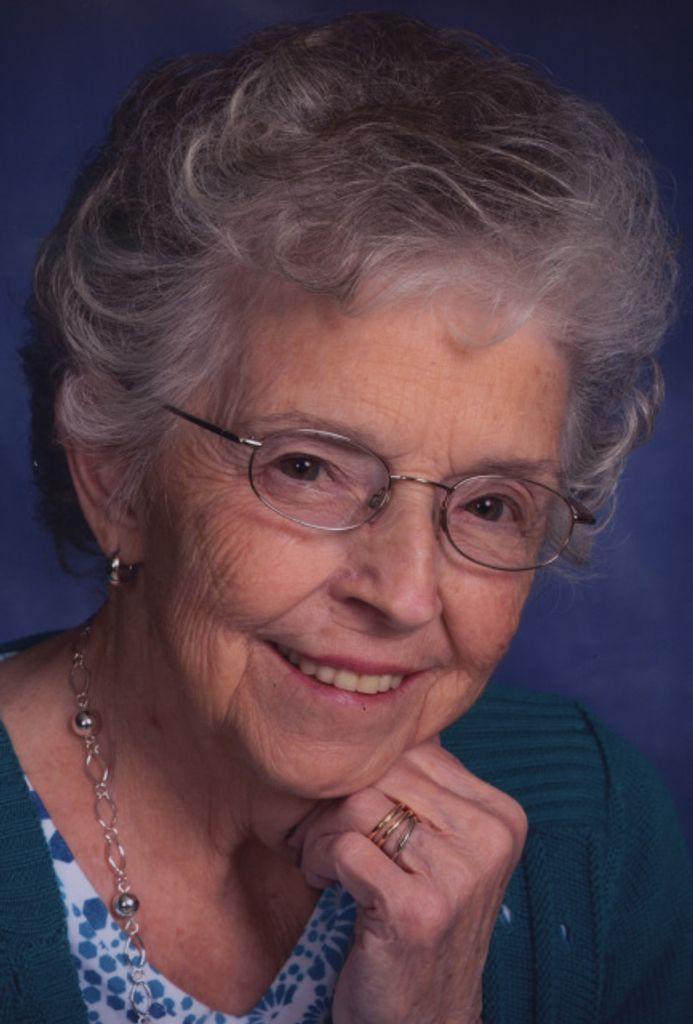 Betty  Elaine Gantz Profile Photo