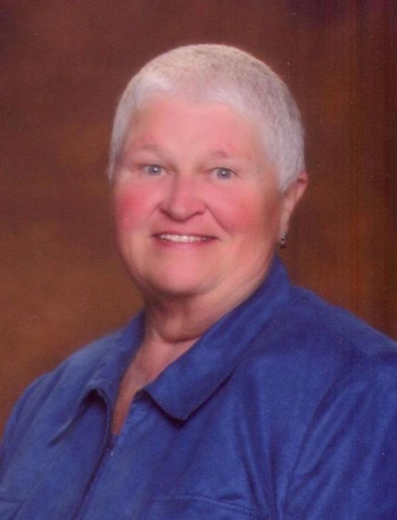 Ruth Esther Hanson Profile Photo