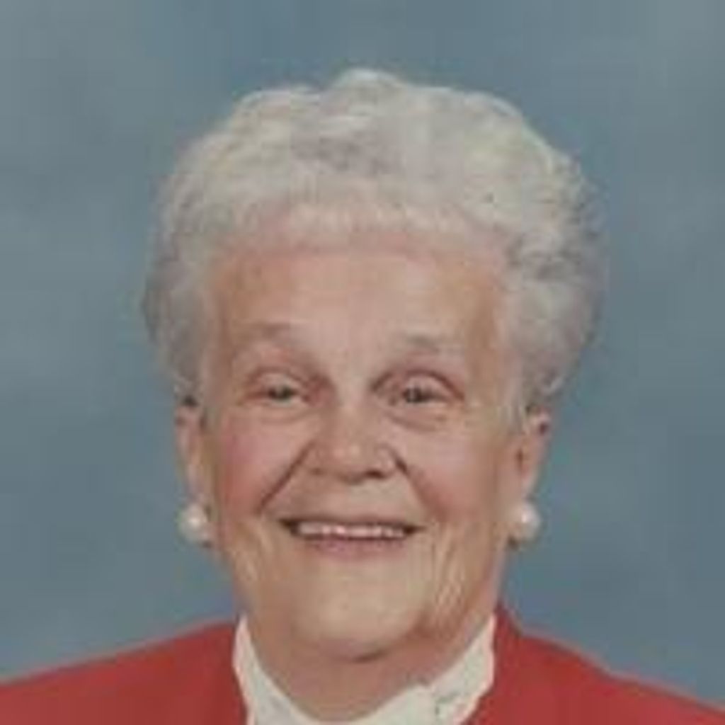 Roberta  Marie Mcdonald