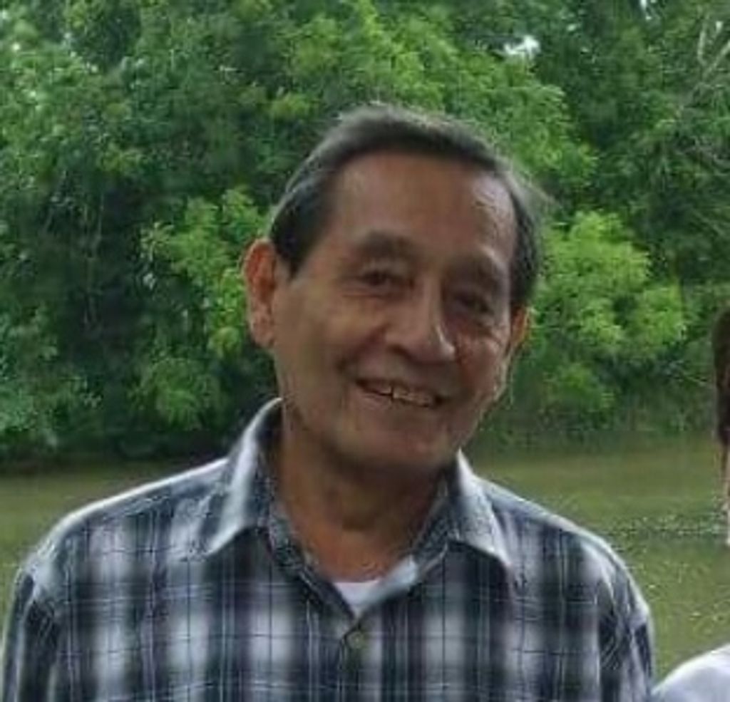 Heriberto Galvan