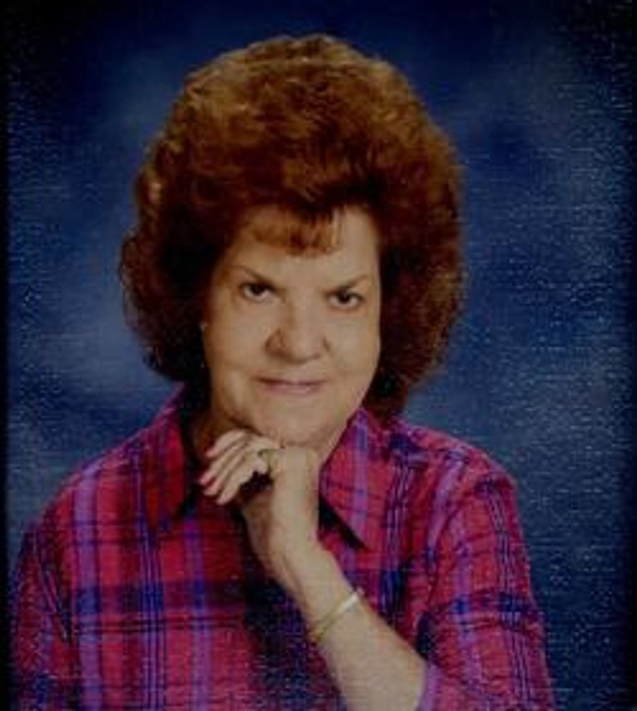 Lessie Lowery Ragsdale