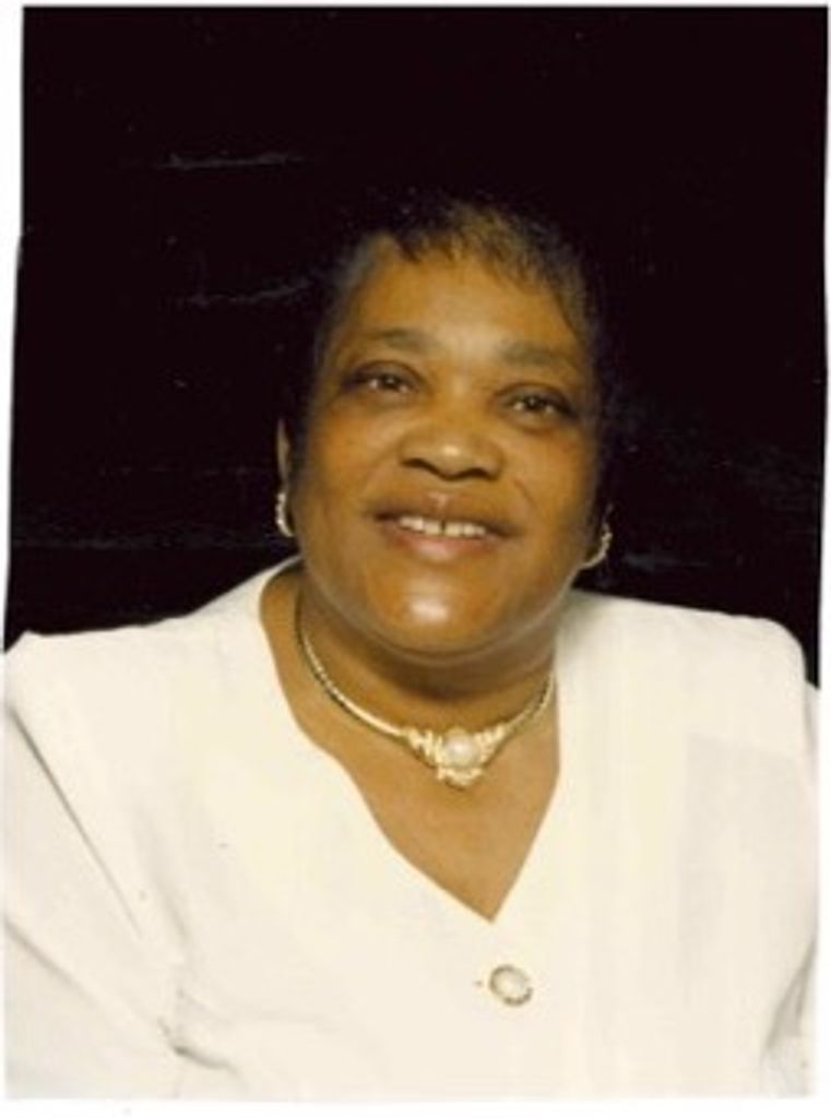 Ruth Montague