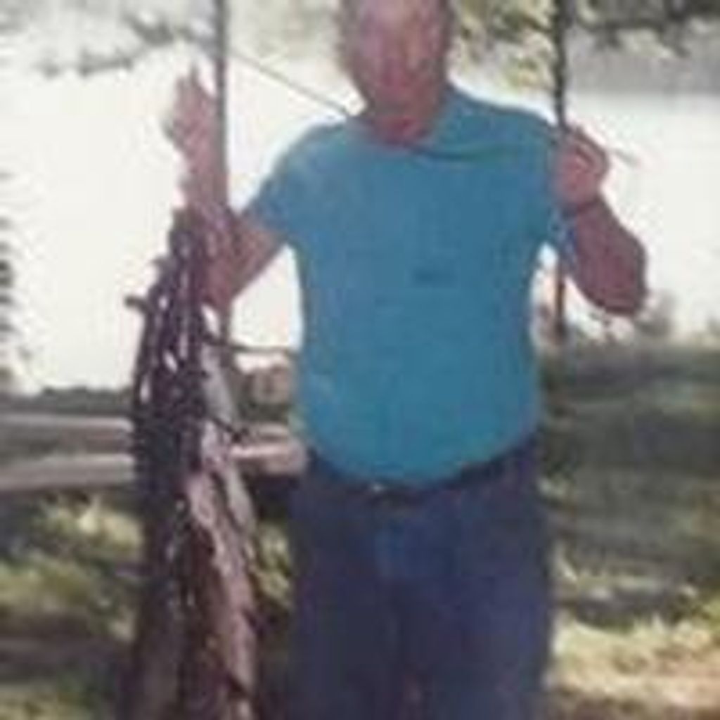 Thomas Gerald Cunningham
