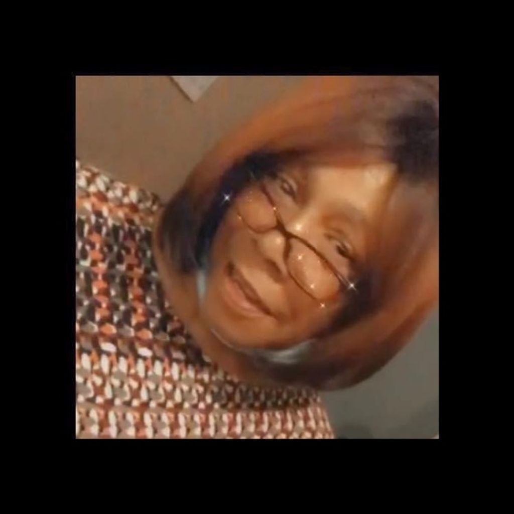 Linda Kaye (Jones)  Calloway