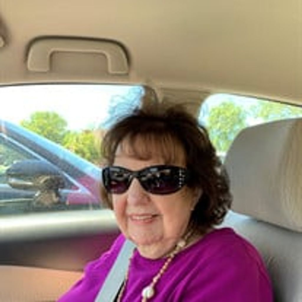Patricia Ann Taylor