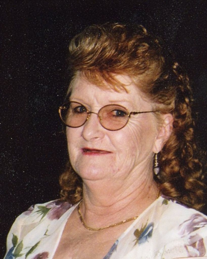 Bertie Kay Callaway Profile Photo