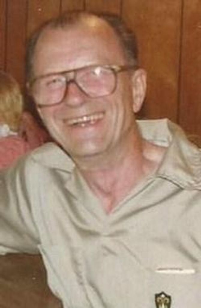 Kenneth "Skeeter" Gatlin