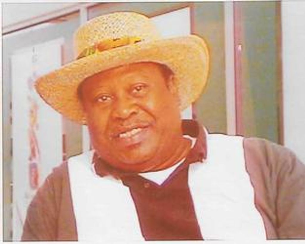 Wilbur Lewis Mayes Profile Photo