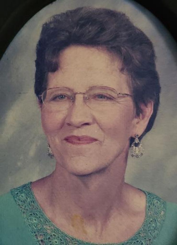 Nancy Wood Carr Profile Photo