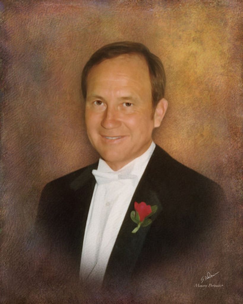 John Robert Freeman, Jr. Profile Photo