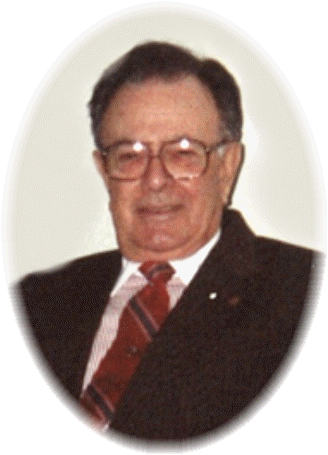 Keith B. Mapes
