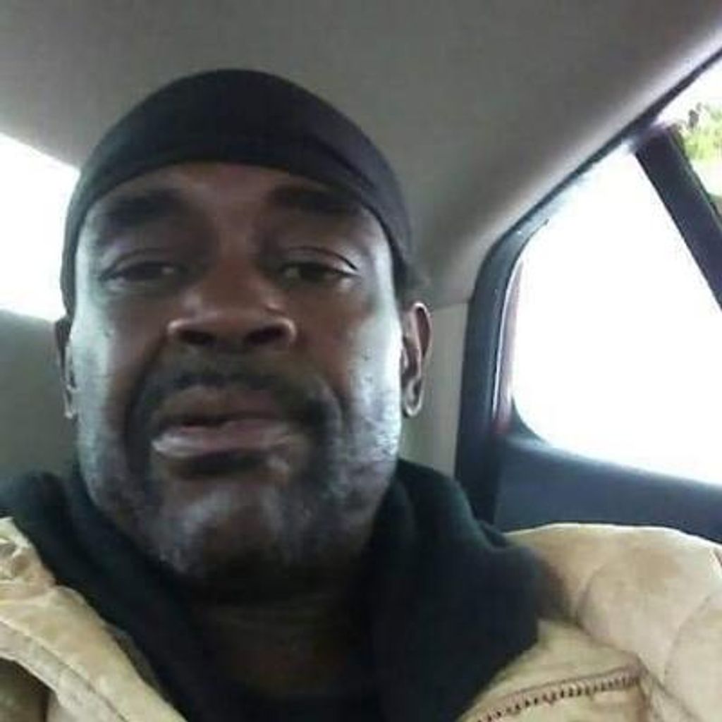 Wilbert Pace Profile Photo