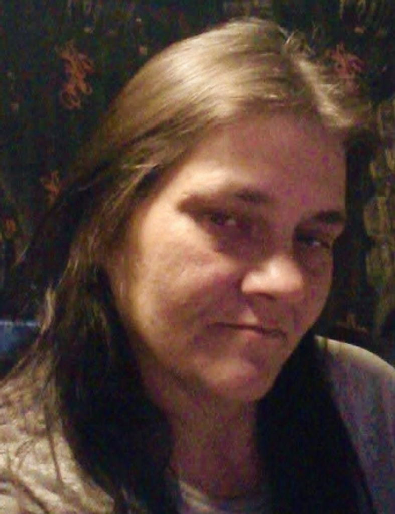 Roxanna Pearl Fletcher