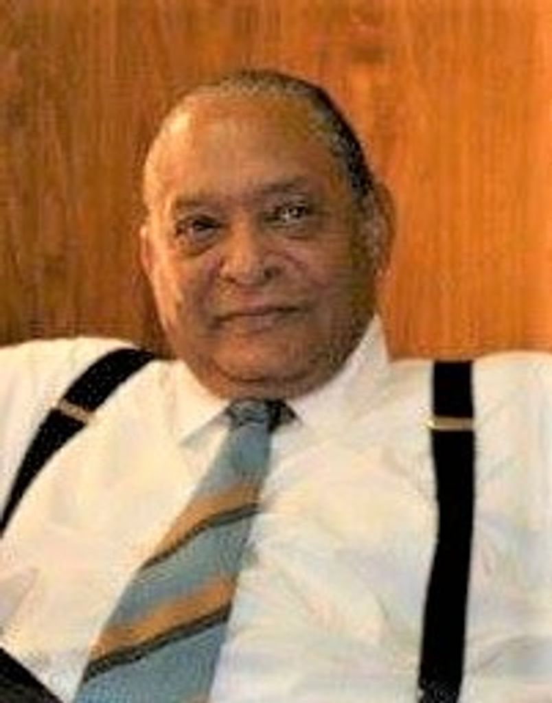 Stephen B. Fordham