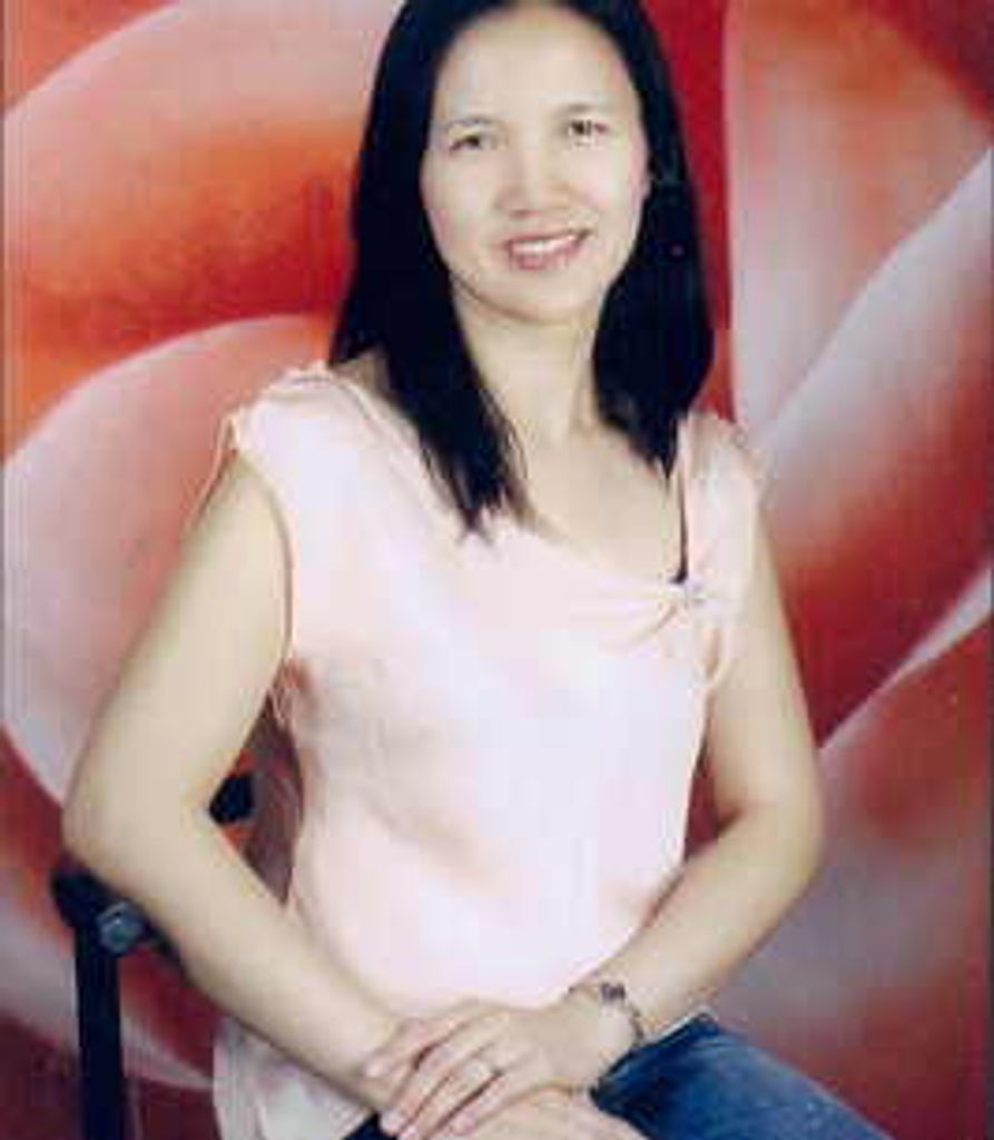 Purita Vila