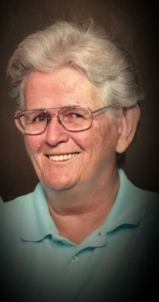 Mary Marguerite Bowen Profile Photo