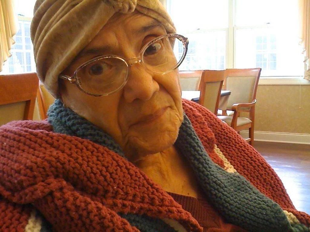 Katherine Poulos