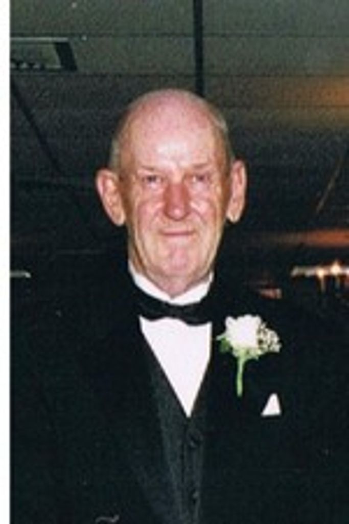Herbert Kishbaugh