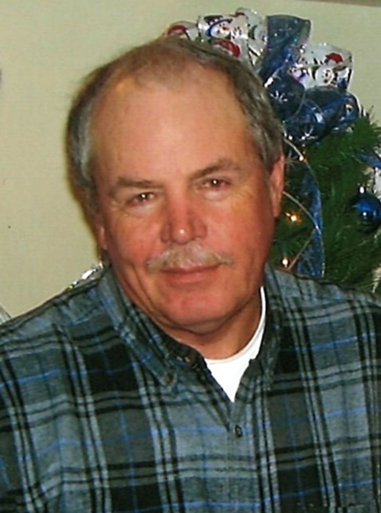 Roger Neal Bay