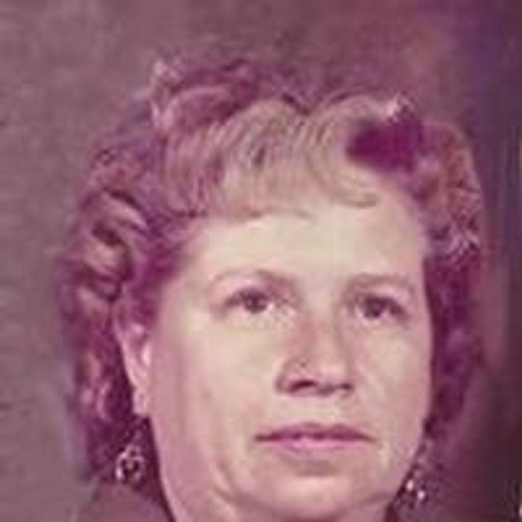 Evelyne Campbell