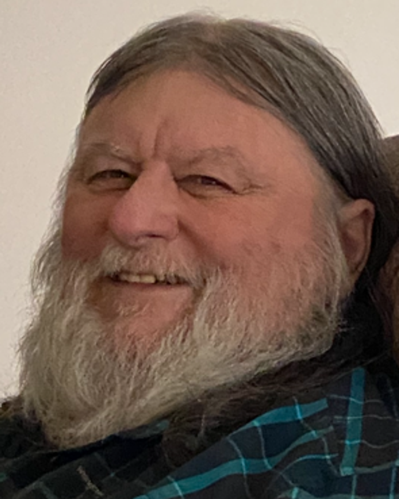 Bruce Allen Alsaker