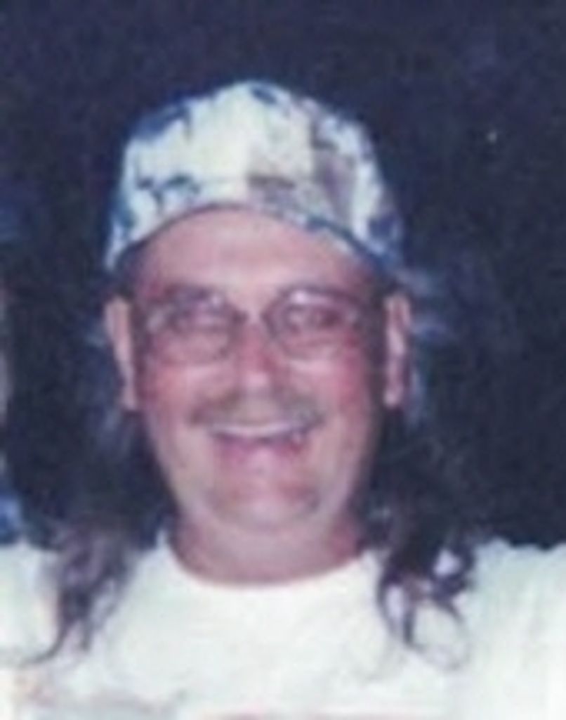 Patrick King