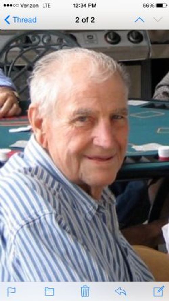 George Lebeau