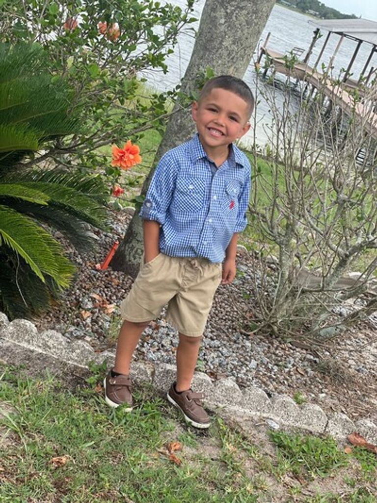 Bryson Jose Pulgarin