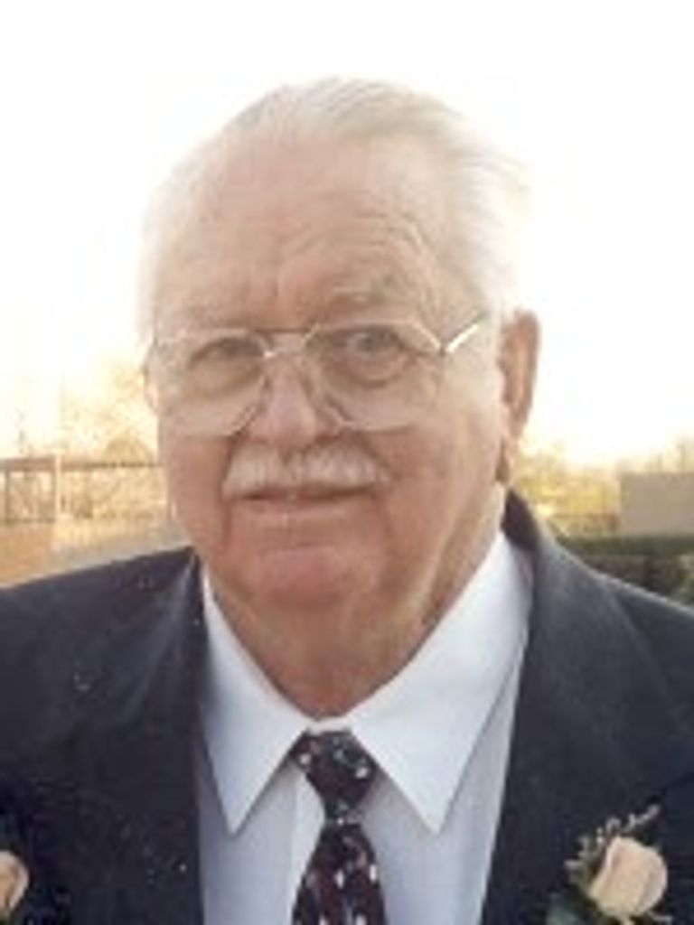 Ernie Kanten