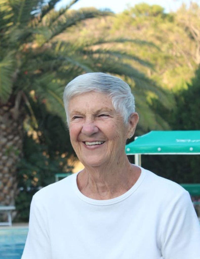 Nancy Kay (Gollmer)  Davis