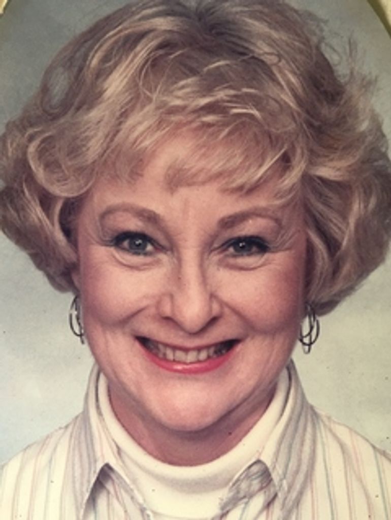 Audrey Simmonds Profile Photo