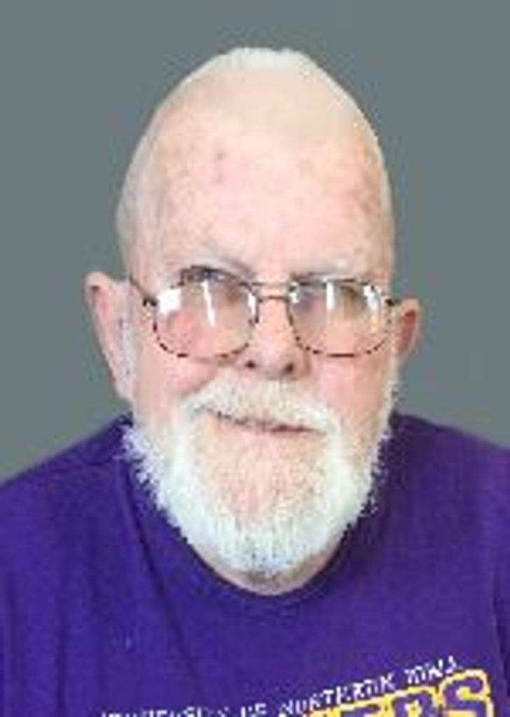 Eugene John Finley