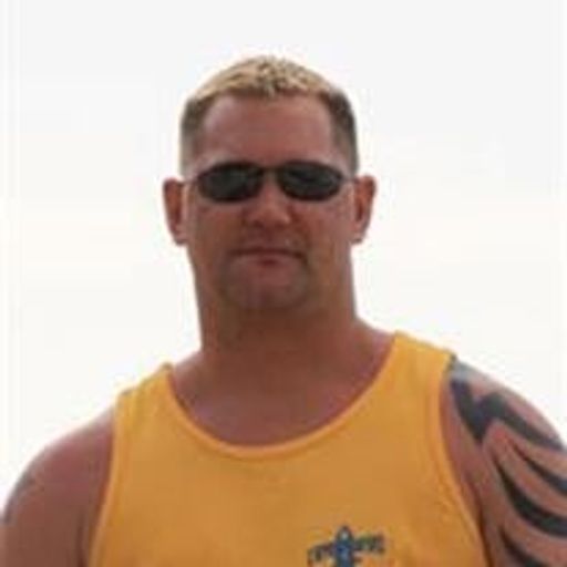 Stuart O'Hara Profile Photo