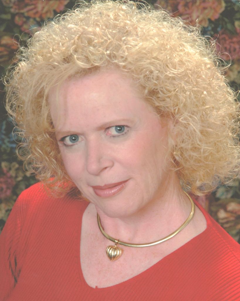Victoria Dawna Maxfield