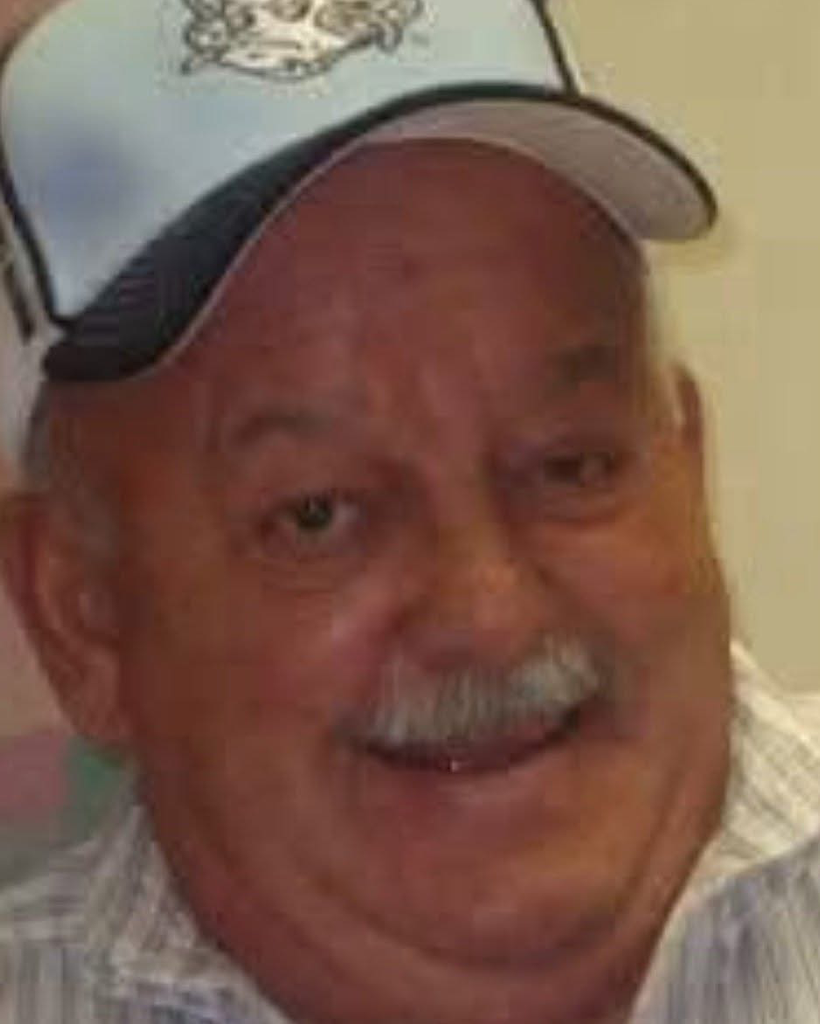 George Coolidge Holman Profile Photo